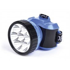 Фонарь налобный SBF-24-B Smartbuy