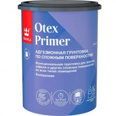 Грунтовка Otex Primer А 0.9 л Тиккурила