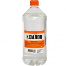 Ксилол 1 л.