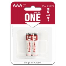 Батарейки Smartbuy ONE LR03 2*BL
