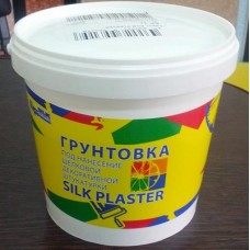 Грунт Silk Plaster акрилит-08 (1кг)