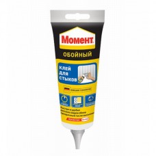 Клей Момент 120г д/стыков обоев Шоу-боксе Хенкель(уп. 6шт)