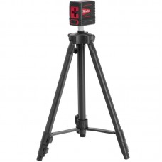 Уровень лазерный MTX QBC GREEN Pro SET 20м 350115