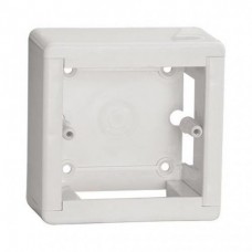 Коробка установочная 88*88*44 ТДМ 1401-0231