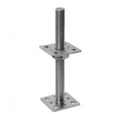 Стойка регулируемая PSR 110 М24 120*200 АRH