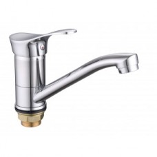 Смеситель LUCKY TAP д\к KS-3015-15-31 с гайкой d.35 ЛАТУНЬ (без подв.) (484) Смеситель LUCKY TAP д\к KS-3015-15-31 с гайкой d.35 ЛАТУНЬ (без подв.) (484)