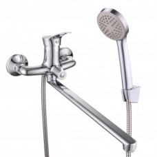 Смеситель LUCKY TAP д\в BBI-3021-35L-31 d.35 ЛАТУНЬ (487) Смеситель LUCKY TAP д\в BBI-3021-35L-31 d.35 ЛАТУНЬ (487)