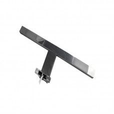 Светильник LED Fagus 300*115*55 хром BRIZ