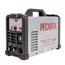 Сварочный инвертор САИ 200АД Ресанта  65/94