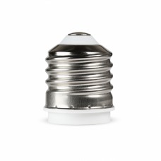 Переходник д/ламп Smartbuy 230V Е40-Е27