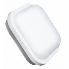 Св-к LE LED SBL WH 20W квадрат герм 061100-0038