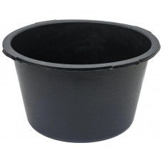 Таз строительный д/смесей кругл. 30л
