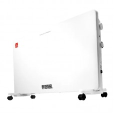 Конвектор электр. Denzel XCE-2000 230В 2000Вт Х-элемент  98140