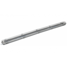 Светильник IEK ДСП 2201 под LED лампу 1*T8 1200мм IP65