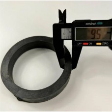 Прокладка глянец под смывной бачок