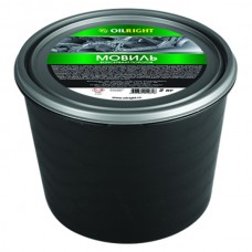 Мовиль OIL RIGHT 2кг.