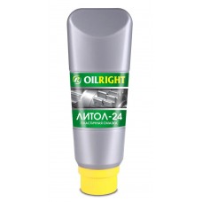 Смазка OIL RIGHT Литол 24 160гр.