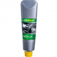 Смазка OIL RIGHT Литол 24 360гр.