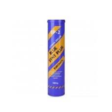 Смазка консистентная Euronol Grease blue Synt NLGI-2   400гр.