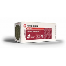 Технониколь плиты утеплитель 34РN Стены и крыши (1000*610*100) 4шт. (2,44м2) 0,244м.куб(44упак) Технониколь плиты утеплитель 34РN Стены и крыши (1000*610*100) 4шт. (2,44м2) 0,244м.куб(44упак)