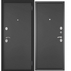 ДМ Бульдорс HOME ECO MM (Правая, Антрацит букле, Антраци букле, Steel, 2050, 860) ДМ Бульдорс HOME ECO MM (Правая, Антрацит букле, Антраци букле, Steel, 2050, 860)