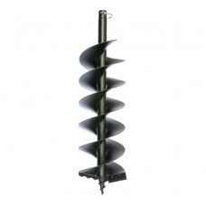 Шнек Brait земляной для мотобура д250/1000