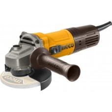 Машина угло-шлиф INGCO INDUSTRIAL AG90028 125мм 900Вт