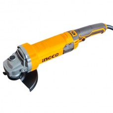 Машина угло-шлиф INGCO INDUSTRIAL AG1100385 125мм 1,1кВт