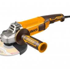 Машина угло-шлиф INGCO INDUSTRIAL AG220018 230мм 2,2кВт