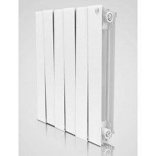 Радиатор Royal Thermo Infinity 500 Bianco Traffico - 6 секц.