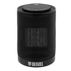 Тепловентилятор Denzel DTFC-1200 3 реж. 600/1200Вт 96418