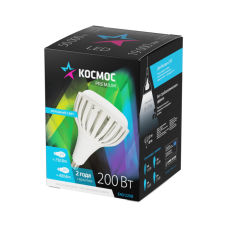 Лампа Космос KHW 200W 6500K Е40