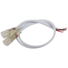 Коннекторы ЭРА LS-connector-15mm-RGB-D-IP68-bath 2шт/упакБ0062253
