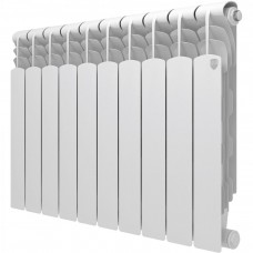 Радиатор Royal Thermo Revolution Bi metall 500 - 8 секц.