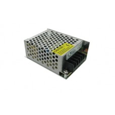 Блок пит. Ecola LED д/св/д ленты 38W 12V IP20 B2L038ESB
