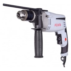 Дрель ударная Ресанта ДУ-15/950М  75/8/4