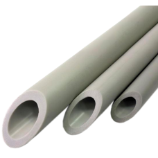 Труба PN-20 d-20*3,4 VALFEX серый