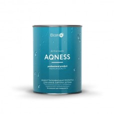 Водоотталкивающая пропитка Элкон Agness 0,9л.