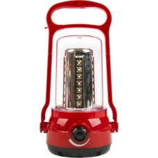 Фонарь кемпинг SBF-36-R (35+6SMD) Smartbuy