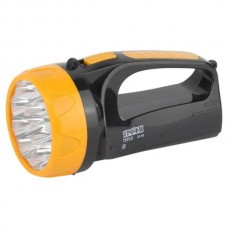Фонарь ТРОФИ TSP10 4V1,5Ah 15LED Б0016537