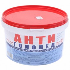 Антигололед Радуга 2кг