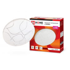 Св-к св/д IN HOME DECO Глория 24Вт 6500К
