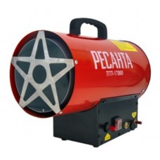 Тепловая газовая пушка Ресанта ТГП-17000  67/1/39