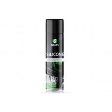 Смазка силиконовая Silicone 400мл.  Grass