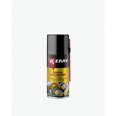 Смазка адгезионная (петельная) Kerry KR 936-1   210мл.