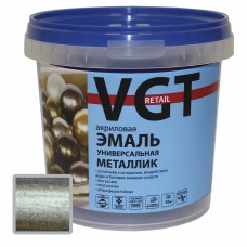 Эмаль ВДАК-1179 Металик Бронза 0,23кг ВГТ