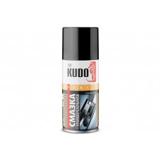 Смазка универсальная Проникающая "KUDO" (аналог WD-40) 210мл  KU-H423   (12)