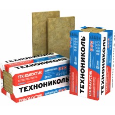 ТехноАккустик (50*600*1200) 0,288м3-5,76м2-8шт (24 упак.) ТехноАккустик (50*600*1200) 0,288м3-5,76м2-8шт (24 упак.)