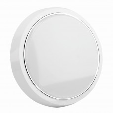 Св-к LEek BK RL LED 15W 6500K QS круг 061200-159