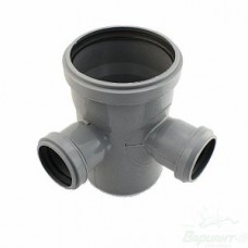 Крестовина 2- пл. 110*50*50*90